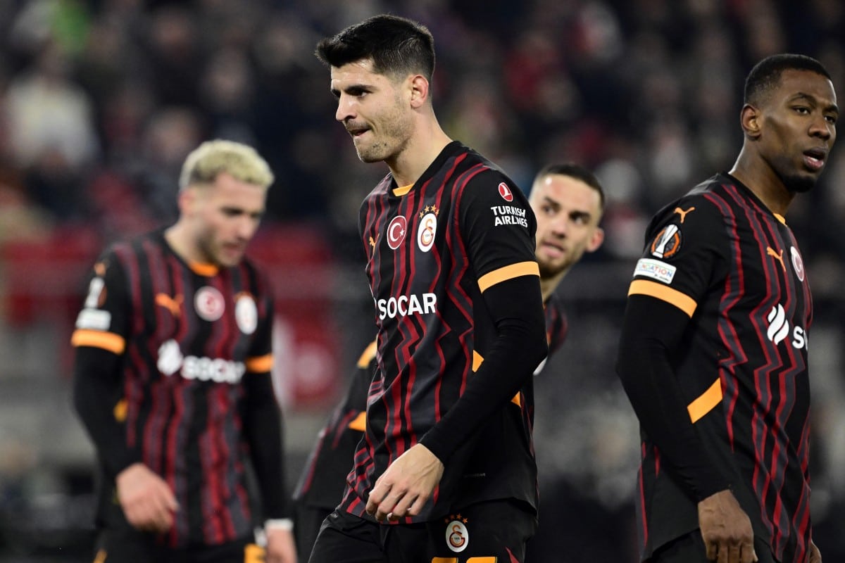 Alvaro Morata