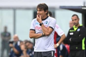 Antonio Conte