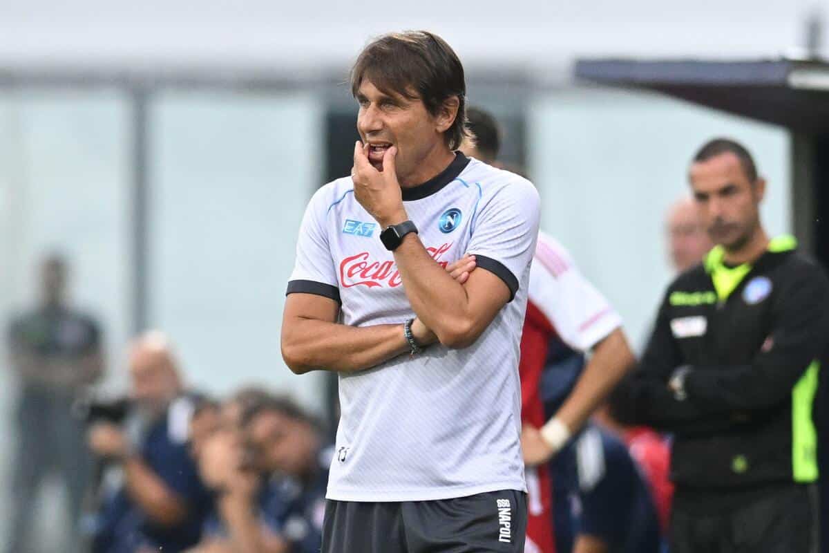 Antonio Conte