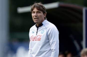 Antonio Conte