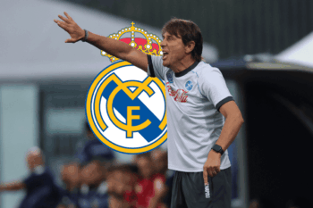 Antonio Conte