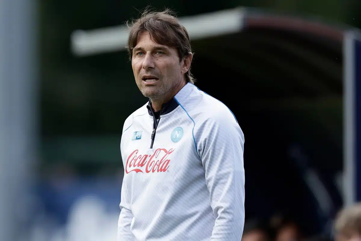 Antonio Conte