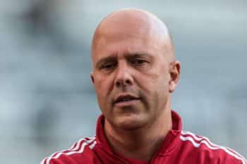 Arne Slot