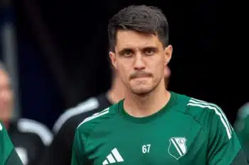Bartosz Kapustka