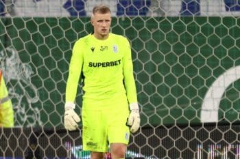 Bartosz Mrozek