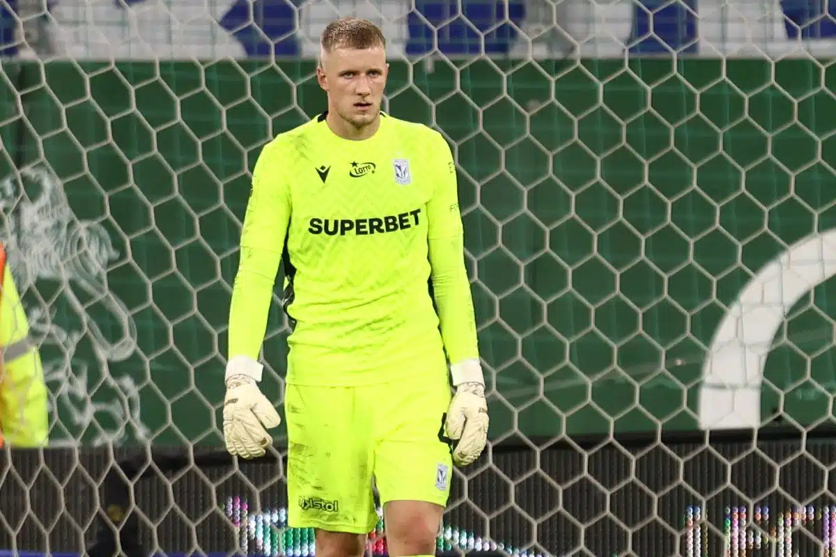 Bartosz Mrozek
