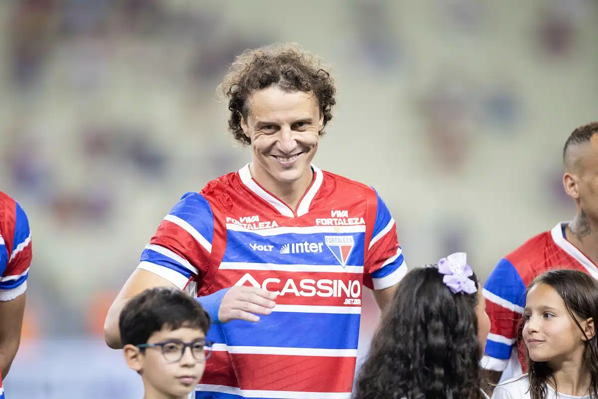 David Luiz