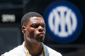 Denzel Dumfries