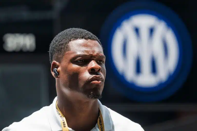 Denzel Dumfries