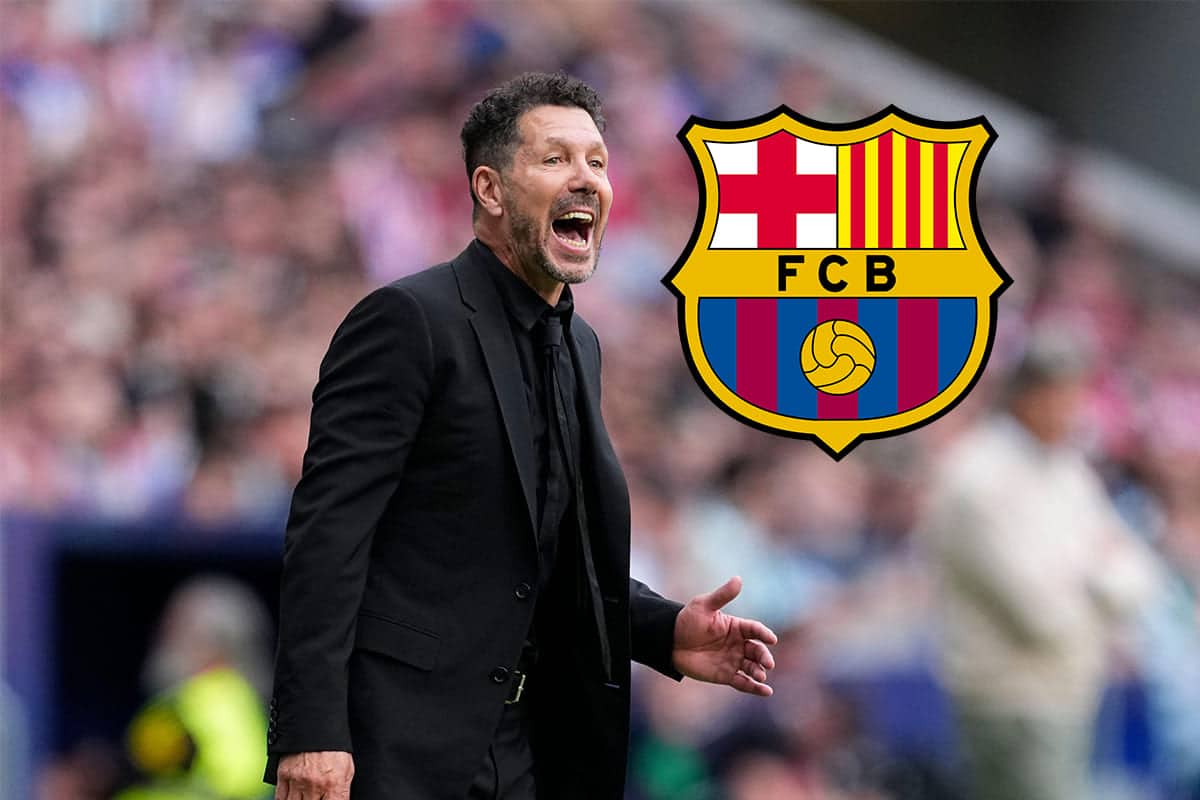 Diego Simeone