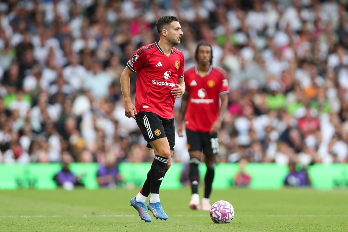 Diogo Dalot