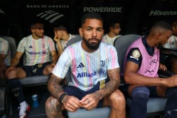 Douglas Luiz