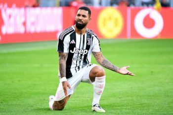 Douglas Luiz