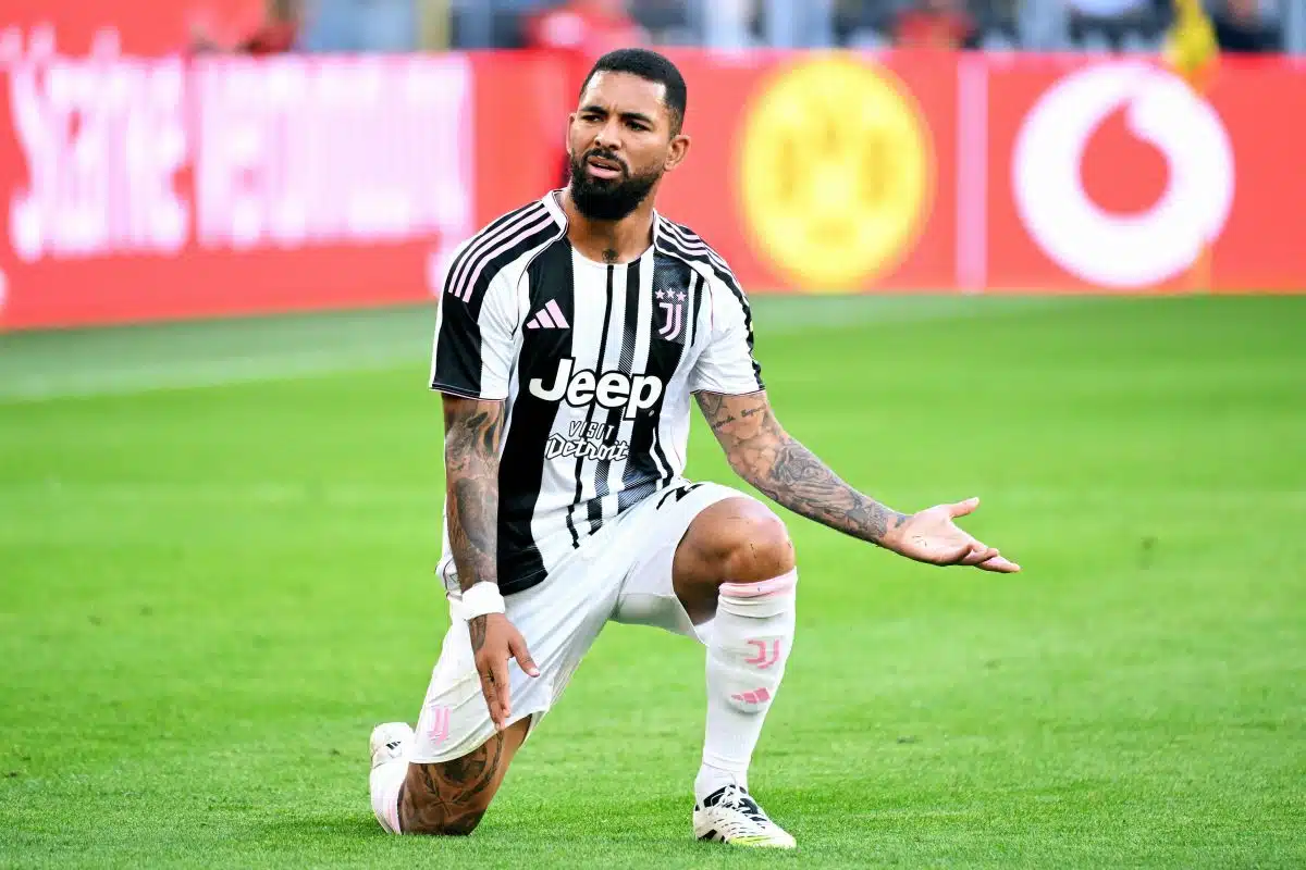 Douglas Luiz