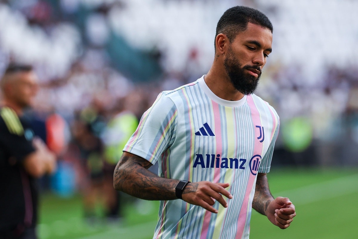 Douglas Luiz
