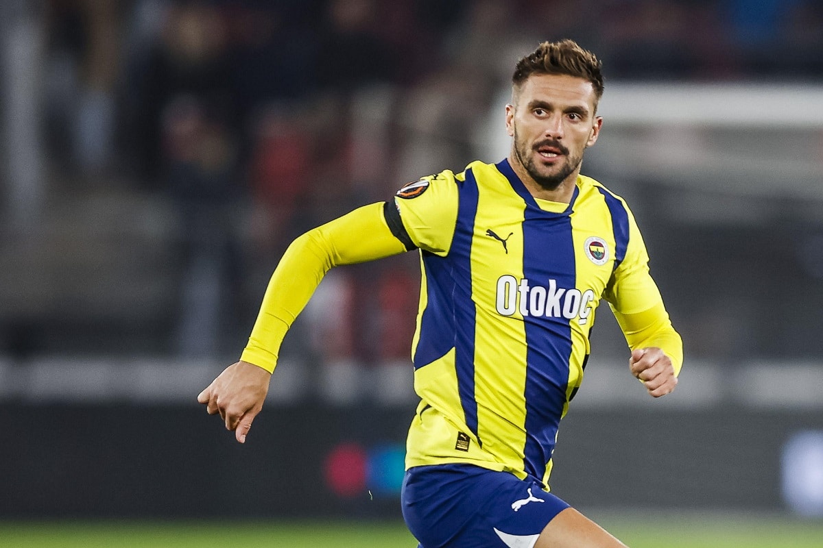 Dusan Tadić