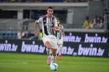 Dusan Vlahovic