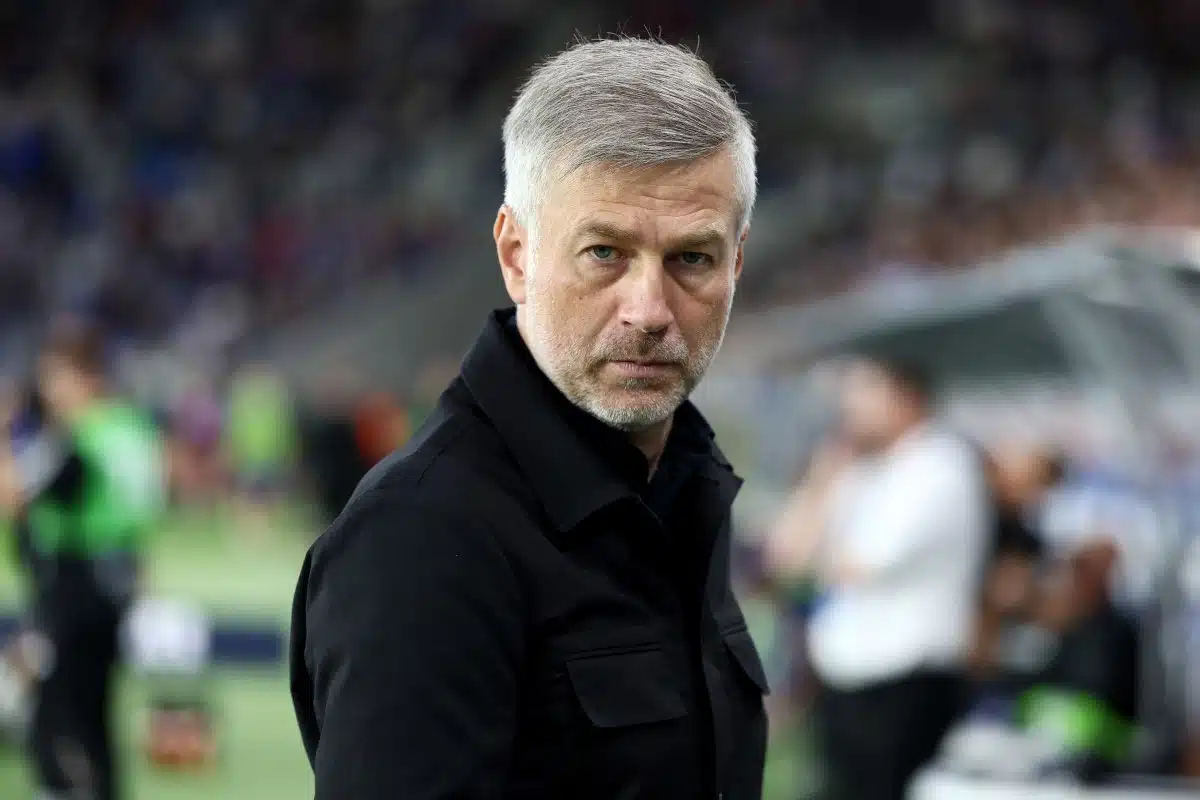 Edward Iordanescu