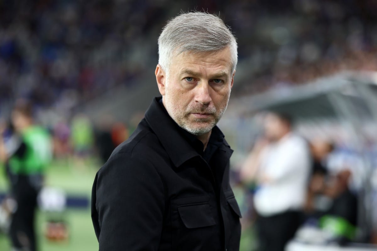 Edward Iordanescu