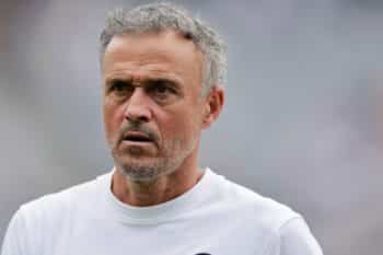 Luis Enrique