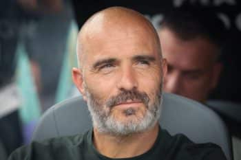 Enzo Maresca