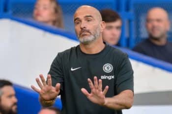 Enzo Maresca