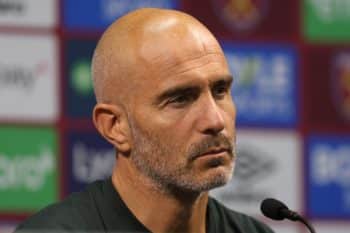 Enzo Maresca