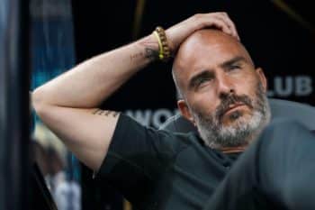 Enzo Maresca