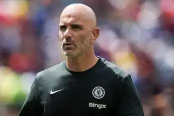 Enzo Maresca