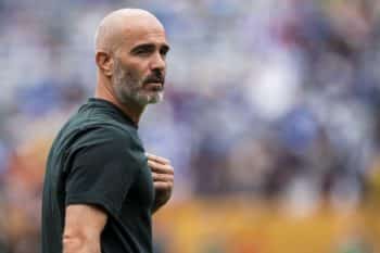 Enzo Maresca