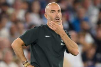 Enzo Maresca
