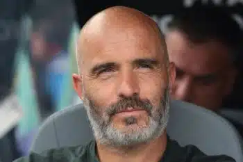 Enzo Maresca