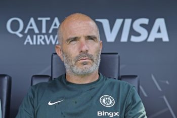 Enzo Maresca