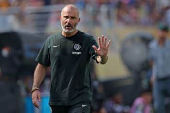 Enzo Maresca