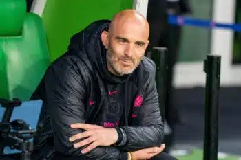 Enzo Maresca