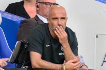Enzo Maresca