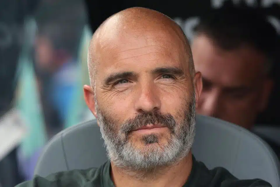 Enzo Maresca