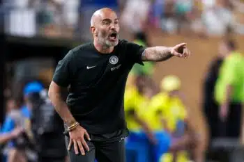Enzo Maresca