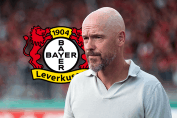 Erik ten Hag