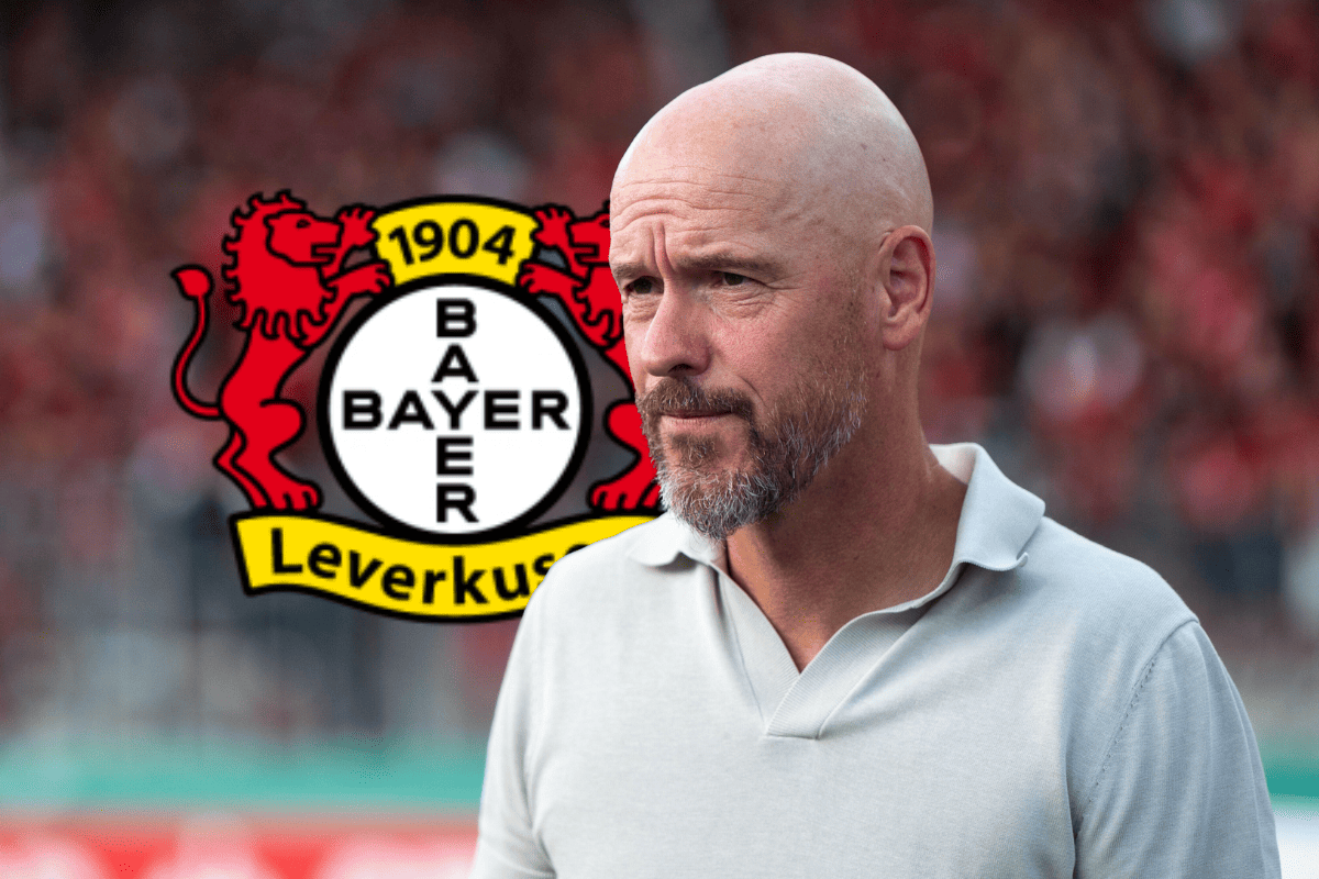 Erik ten Hag