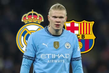 Erling Haaland