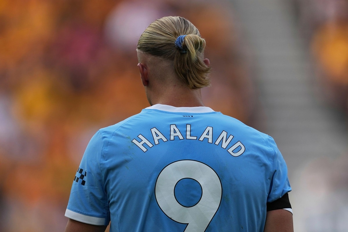 Erling Haaland