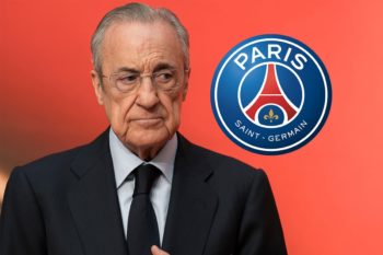 Florentino Perez