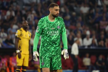 Gianluigi Donnarumma