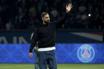 Gianluigi Donnarumma