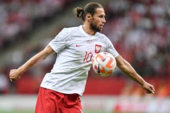 Grzegorz Krychowiak