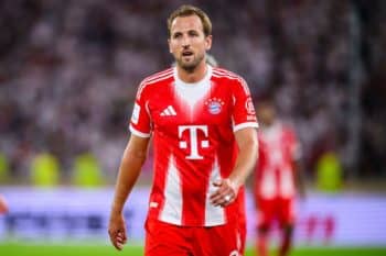 Harry Kane