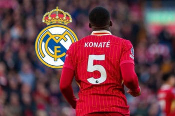 Ibrahima Konate