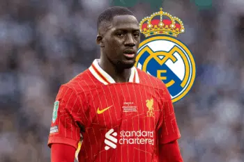 Ibrahima Konate
