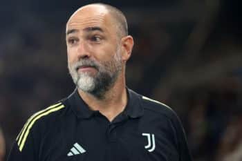 Igor Tudor
